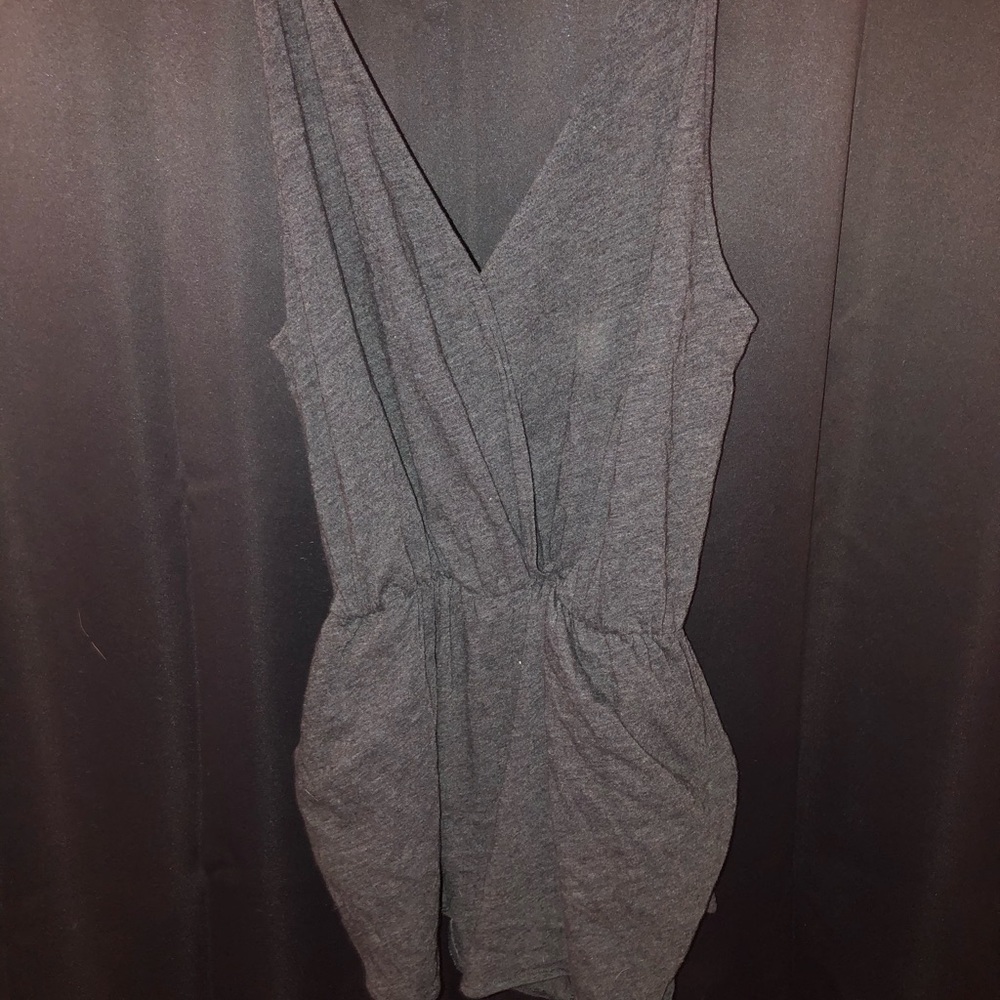 PINK romper